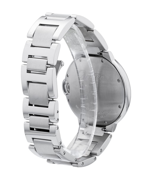 Cartier Ballon Bleu W6920046